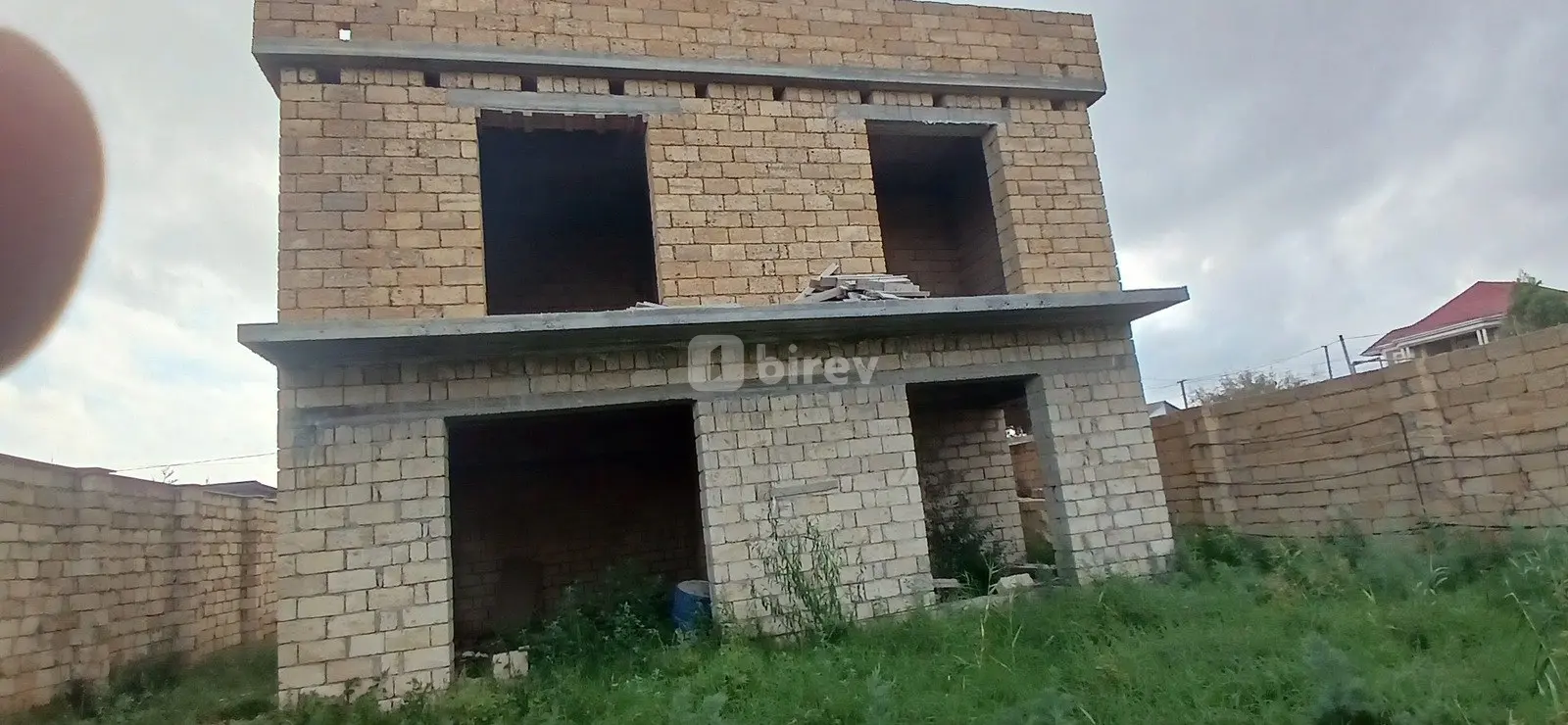 4 otaqlı həyət evi, Novxanı q., Novxanı qəsəbəsi, Abşeron rayonu — şəkil 6