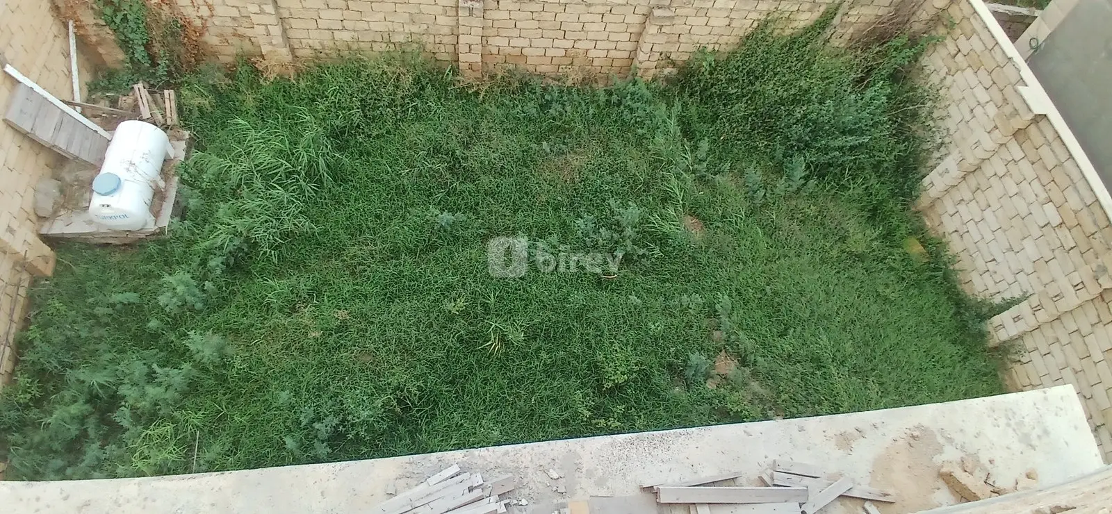 4 otaqlı həyət evi, Novxanı q., Novxanı qəsəbəsi, Abşeron rayonu — şəkil 7