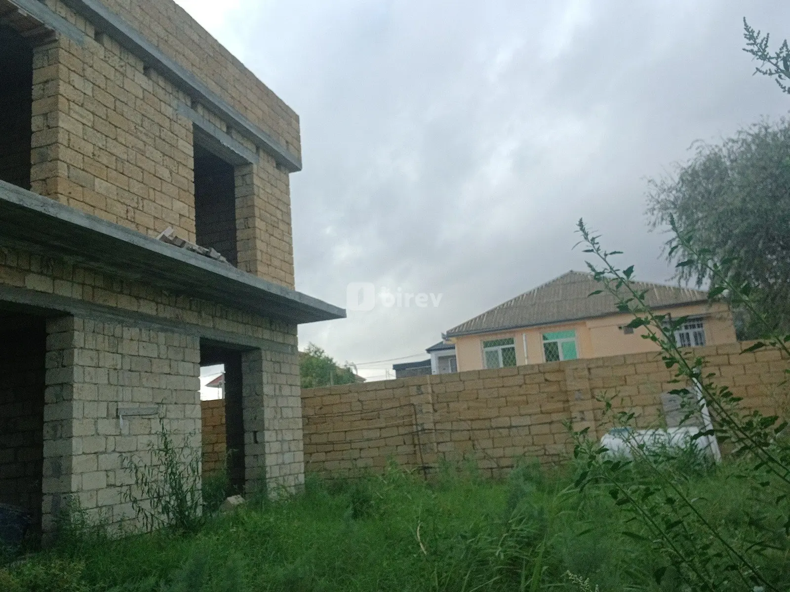 4 otaqlı həyət evi, Novxanı q., Novxanı qəsəbəsi, Abşeron rayonu — şəkil 12