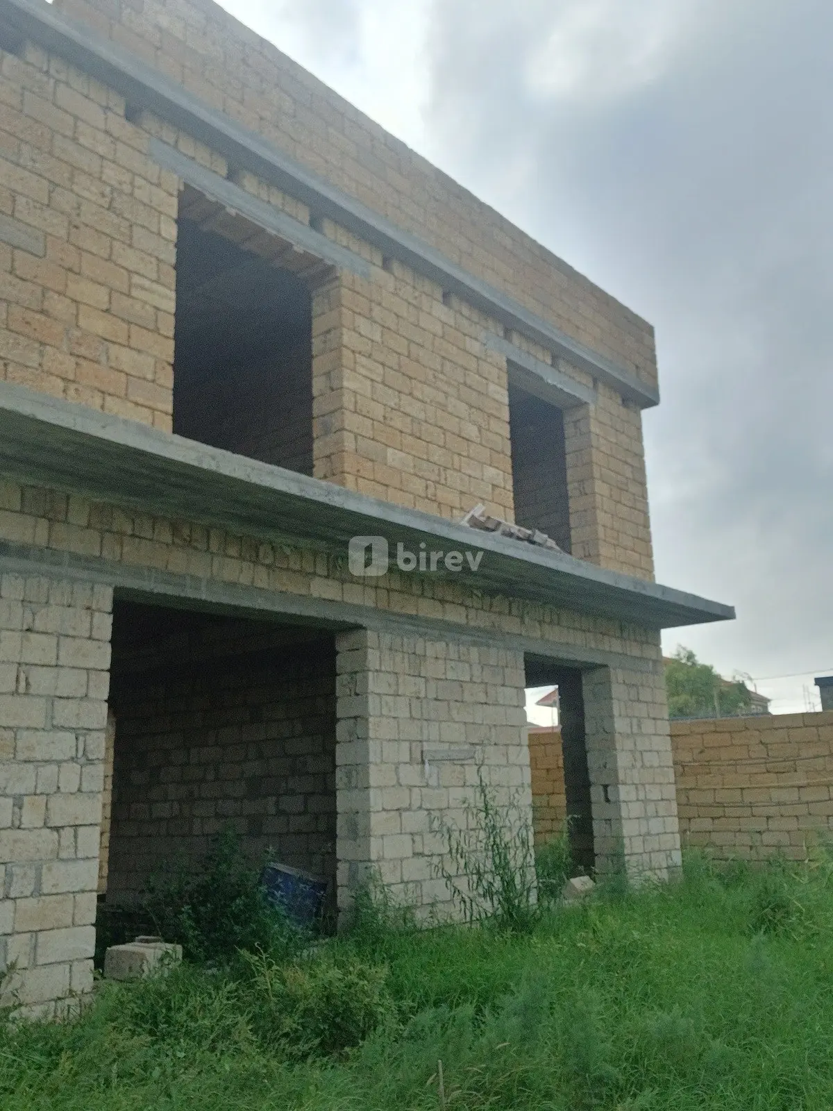 4 otaqlı həyət evi, Novxanı q., Novxanı qəsəbəsi, Abşeron rayonu — şəkil 13