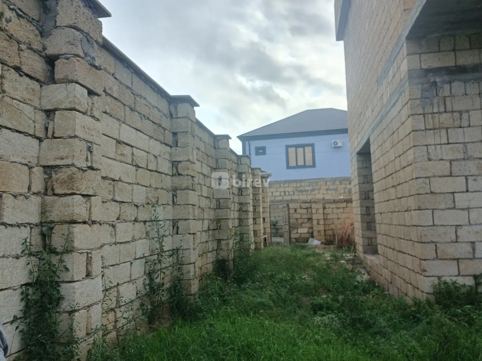 4 otaqlı həyət evi, Novxanı q., Novxanı qəsəbəsi, Abşeron rayonu — şəkil 14