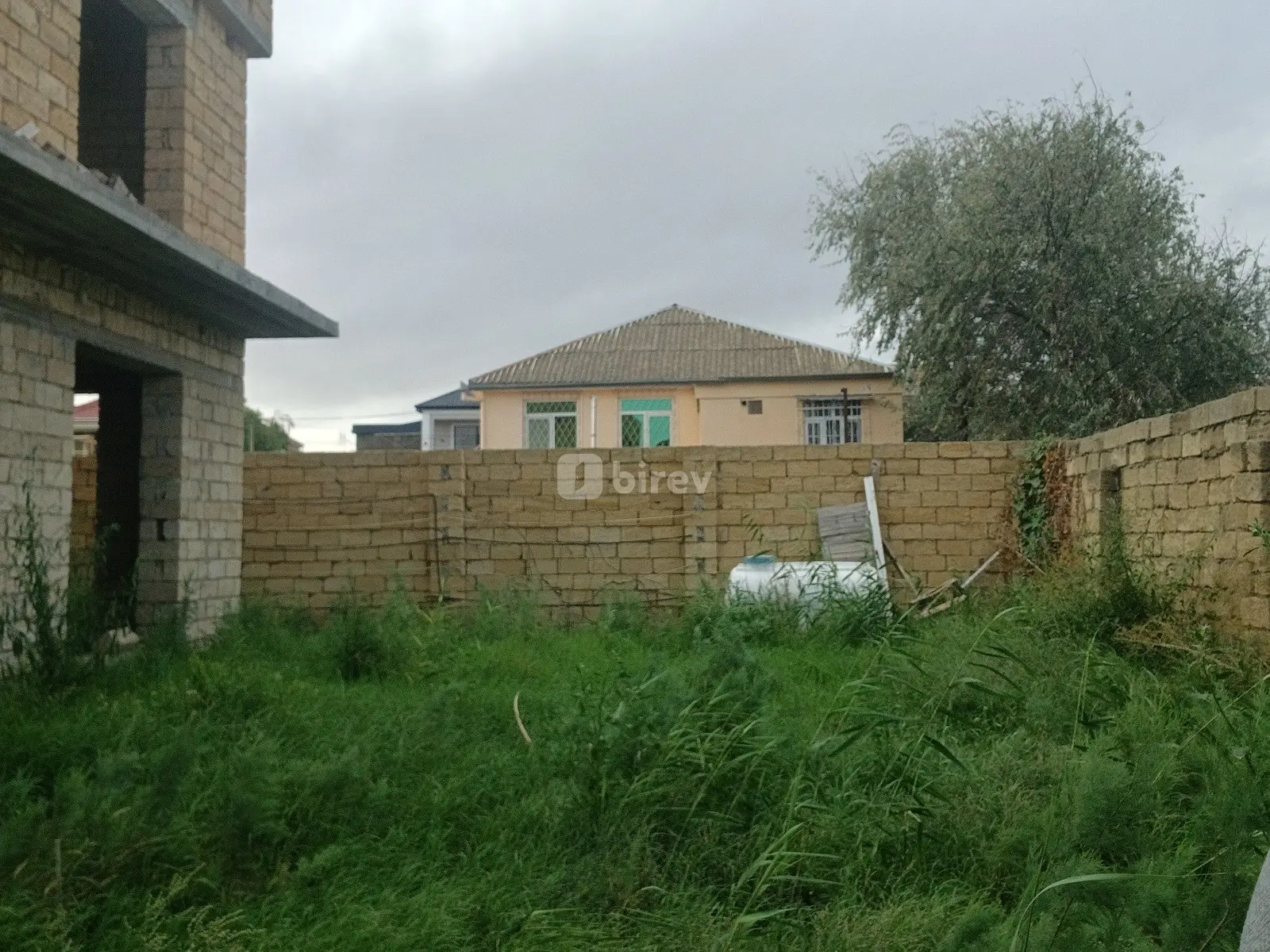 4 otaqlı həyət evi, Novxanı q., Novxanı qəsəbəsi, Abşeron rayonu — şəkil 15