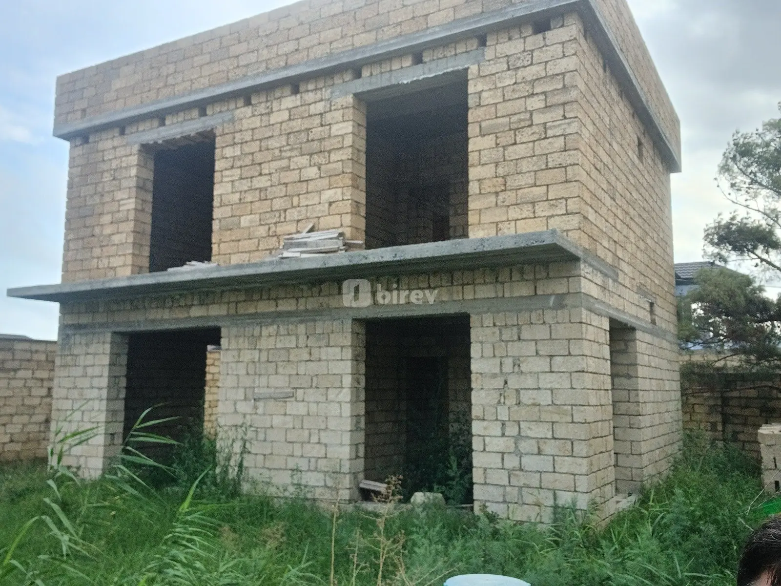 4 otaqlı həyət evi, Novxanı q., Novxanı qəsəbəsi, Abşeron rayonu — şəkil 16
