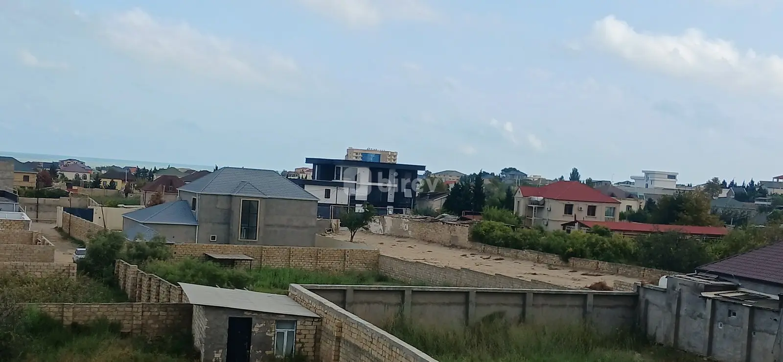 4 otaqlı həyət evi, Novxanı q., Novxanı qəsəbəsi, Abşeron rayonu — şəkil 27