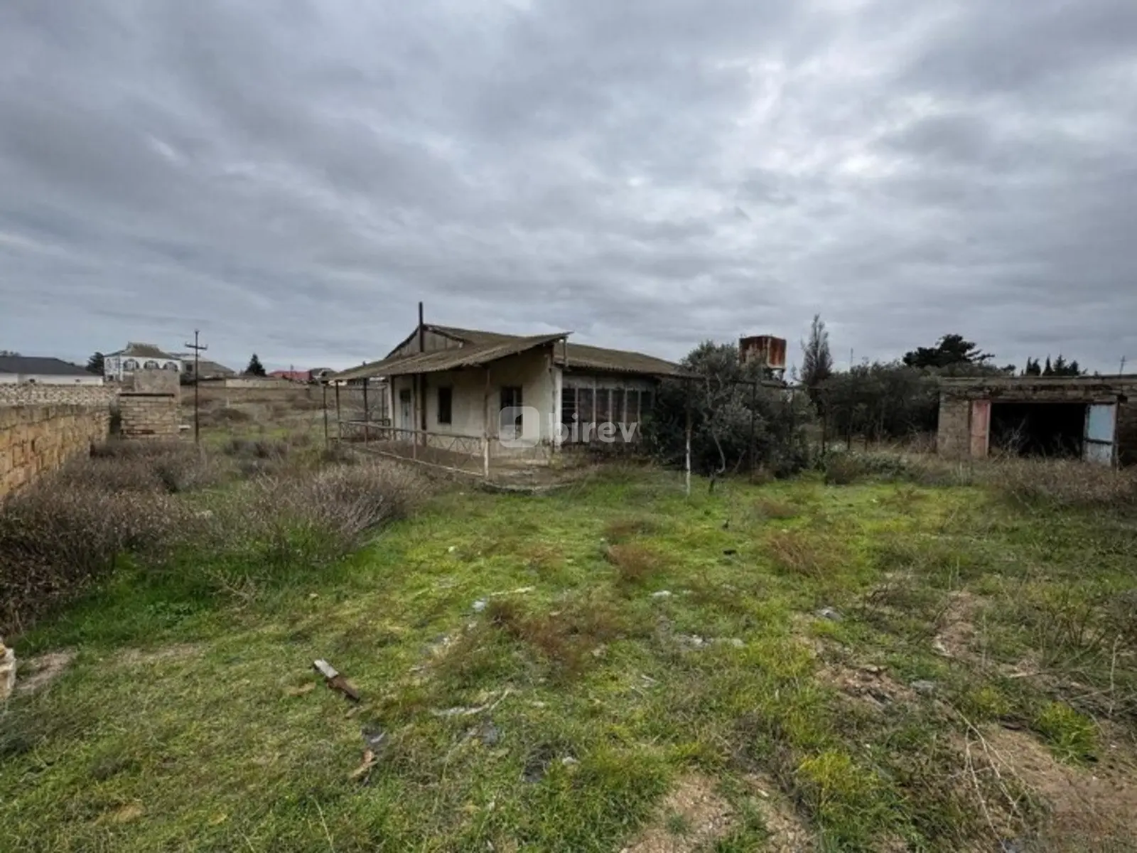 9 sot torpaq, Pirşağı q., Pirşağı qəs., Sabunçu rayonu — şəkil 3