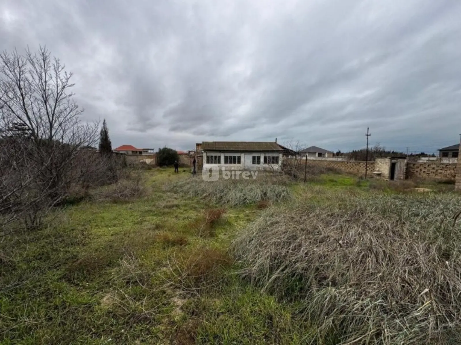 9 sot torpaq, Pirşağı q., Pirşağı qəs., Sabunçu rayonu — şəkil 4