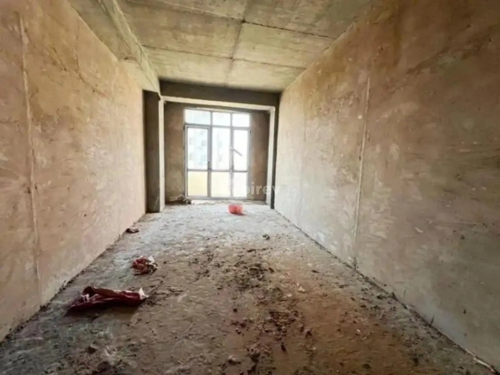 2 otaqlı mənzil, Binəqədi rayonu, Mir Cəlal küçəsi, Bakı şəhəri — şəkil 7