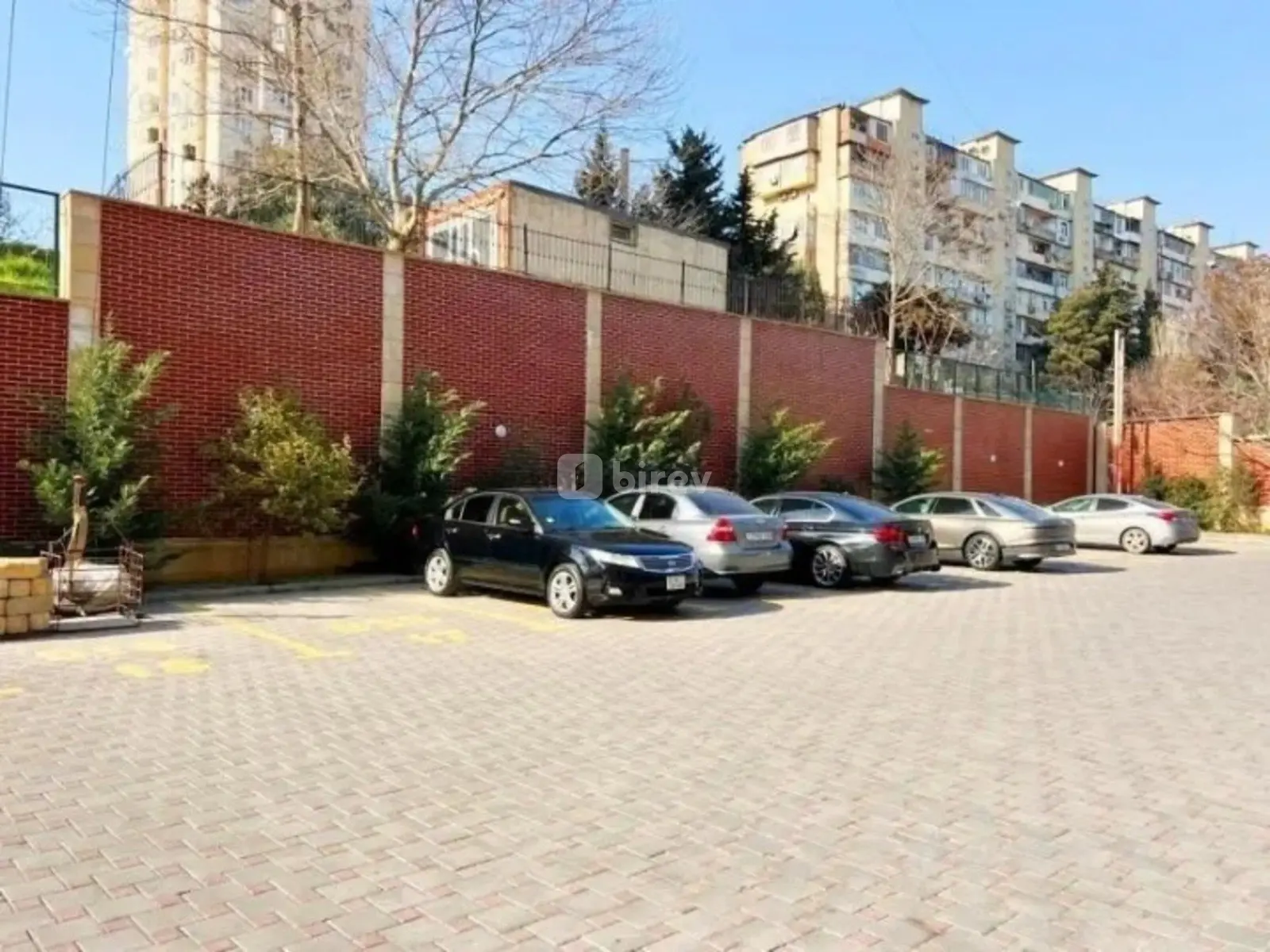2 otaqlı mənzil, Binəqədi rayonu, Mir Cəlal küçəsi, Bakı şəhəri — şəkil 19