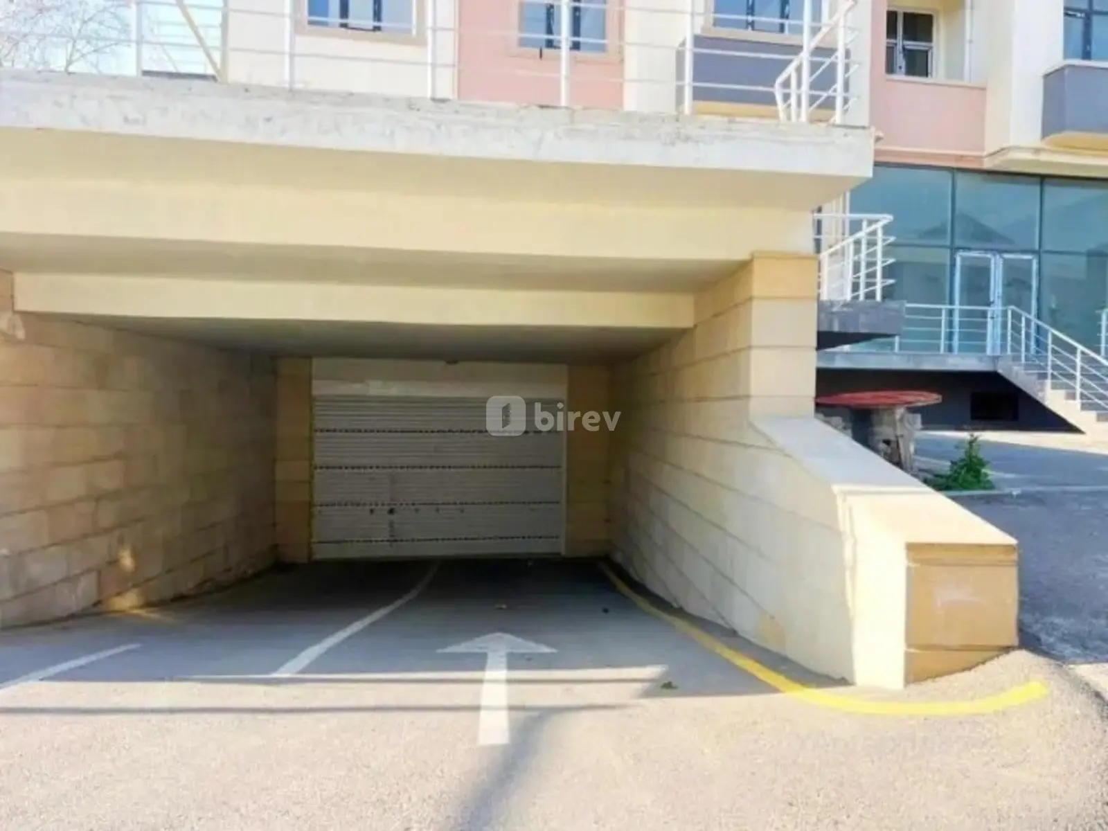 2 otaqlı mənzil, Binəqədi rayonu, Mir Cəlal küçəsi, Bakı şəhəri — şəkil 20