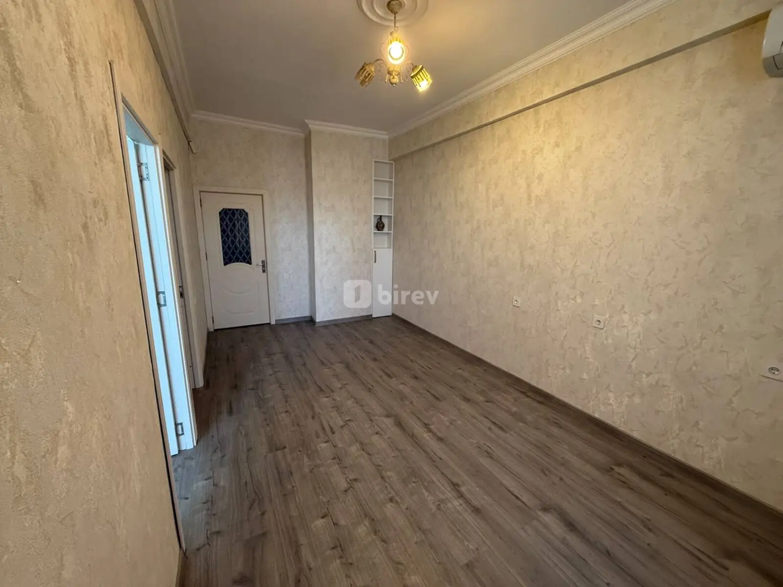3 otaqlı mənzil, Xırdalan q., Xırdalan şəhəri, Abşeron rayonu — şəkil 2