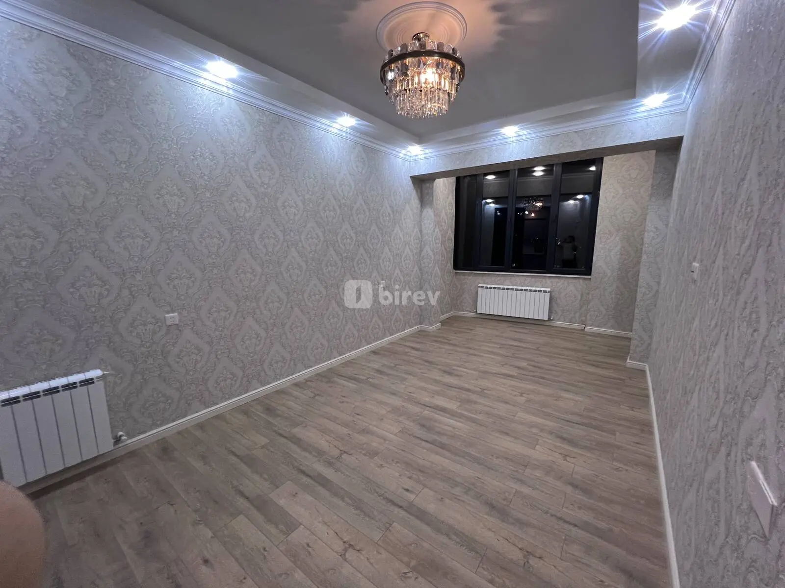 2 otaqlı mənzil, Nəsimi rayonu, İmran Qasımov küçəsi, Bakı şəhəri — şəkil 2