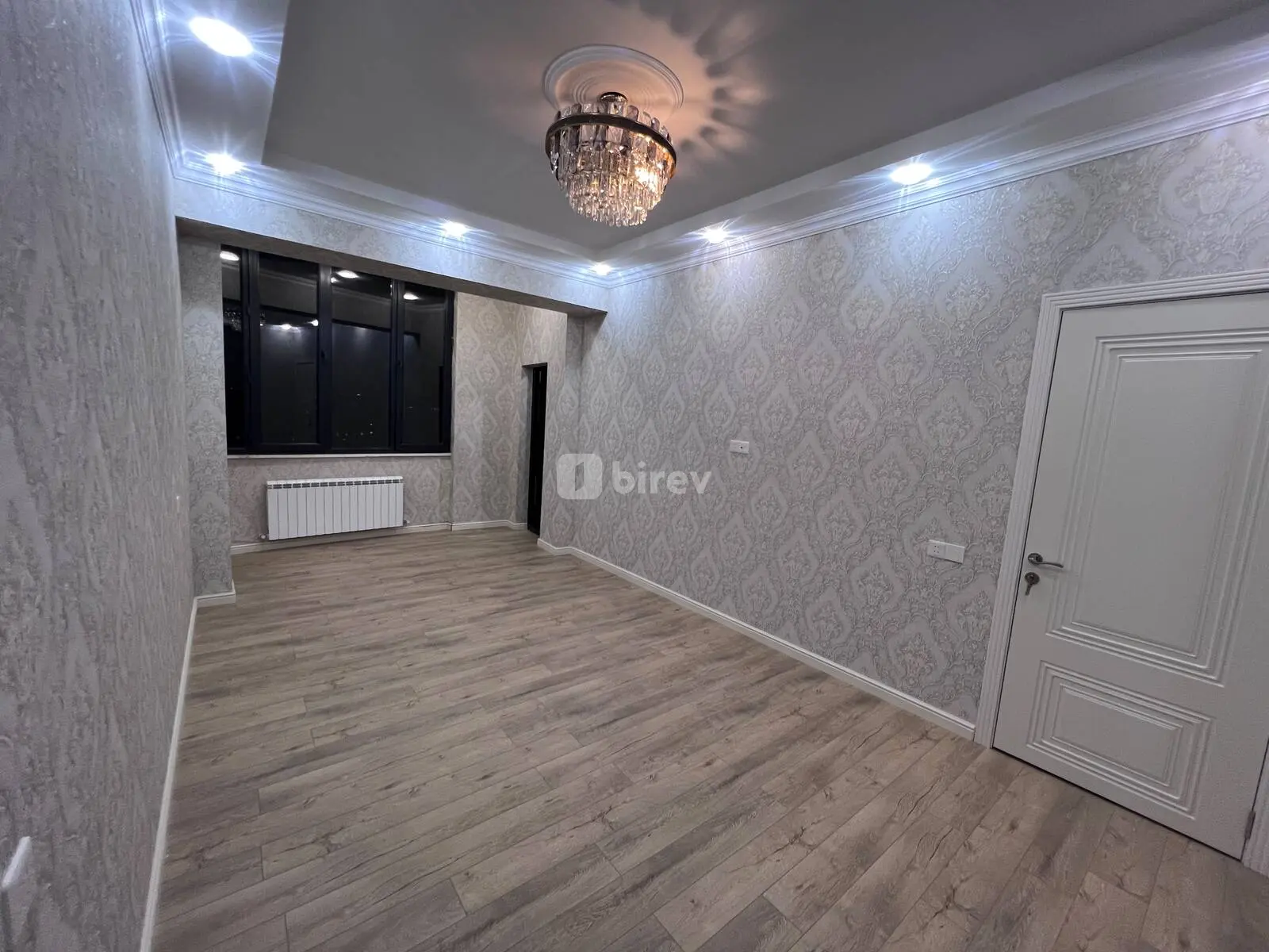 2 otaqlı mənzil, Nəsimi rayonu, İmran Qasımov küçəsi, Bakı şəhəri — şəkil 3