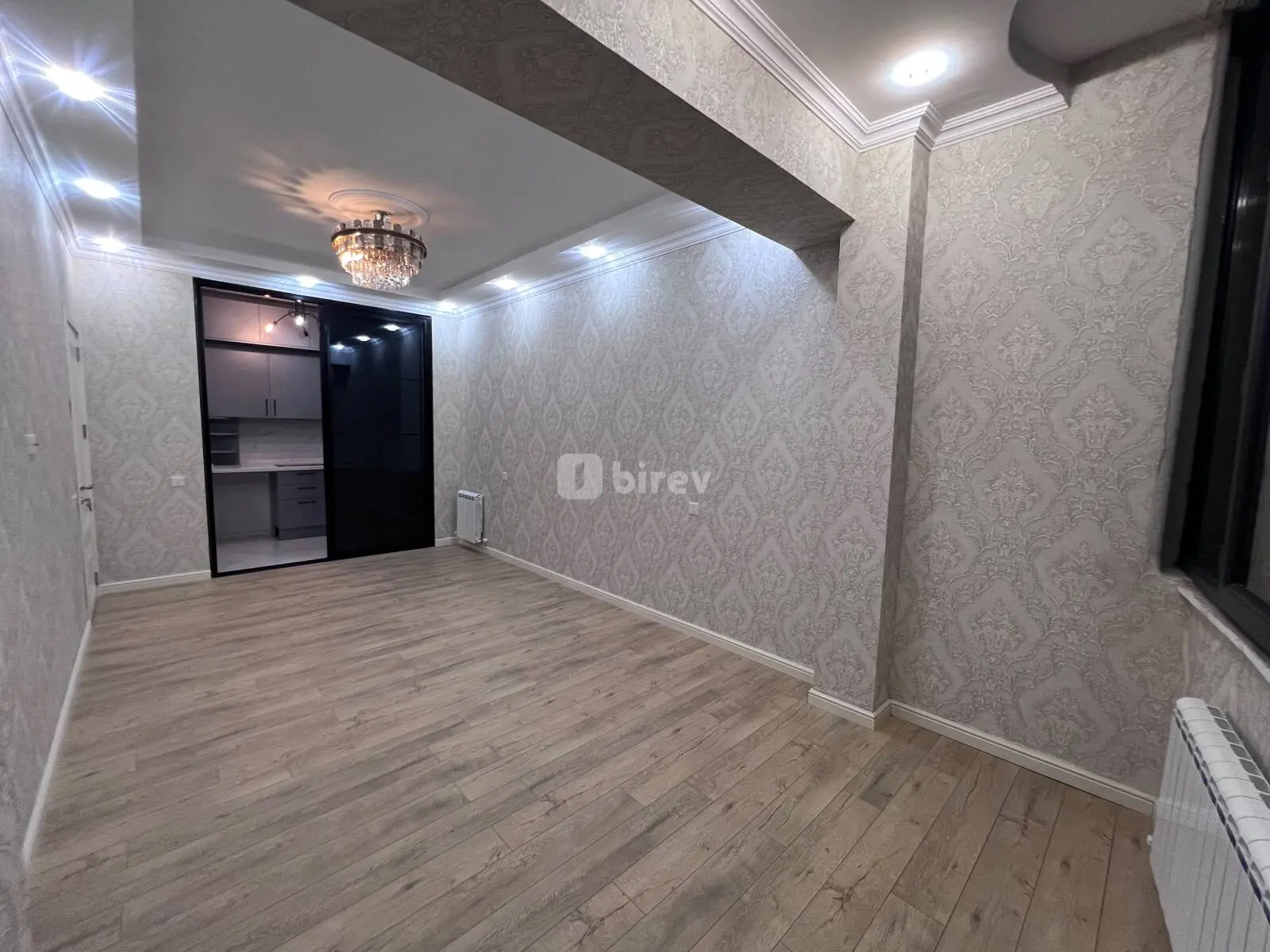 2 otaqlı mənzil, Nəsimi rayonu, İmran Qasımov küçəsi, Bakı şəhəri — şəkil 4