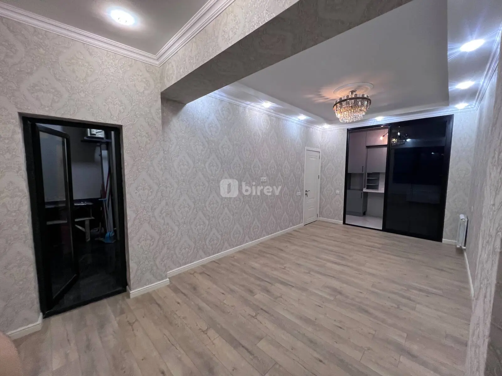 2 otaqlı mənzil, Nəsimi rayonu, İmran Qasımov küçəsi, Bakı şəhəri — şəkil 5