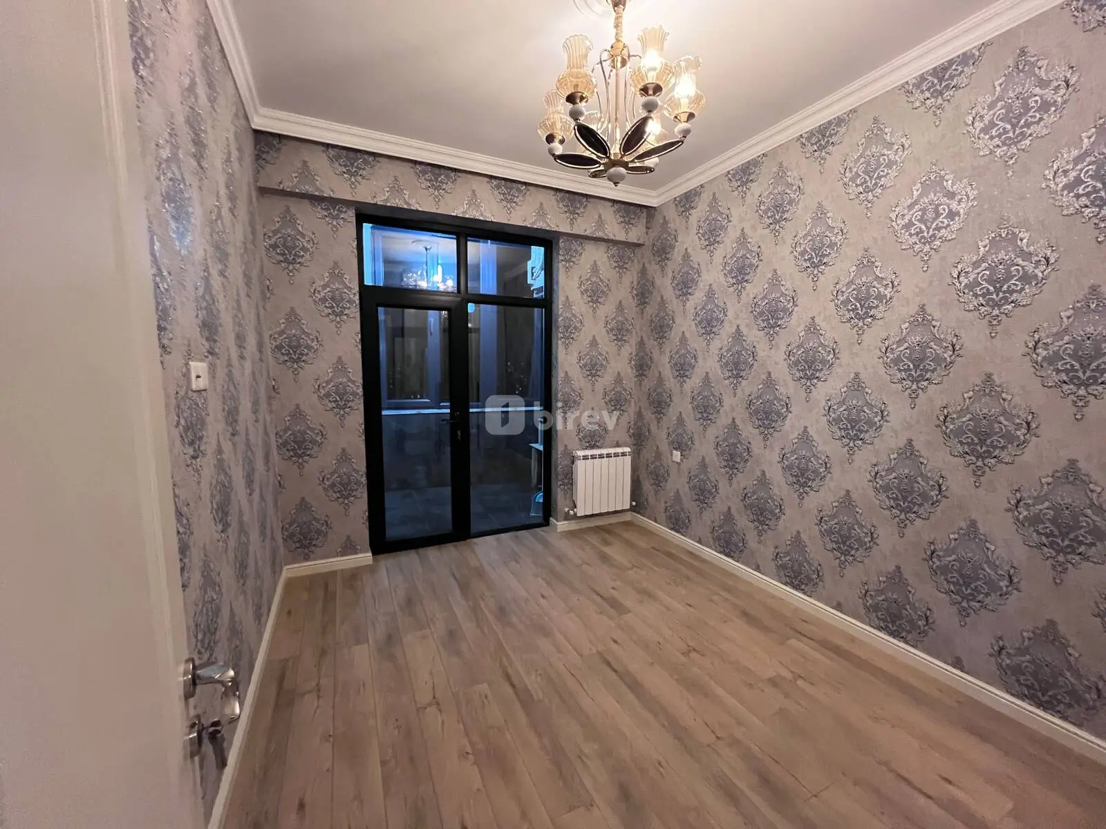 2 otaqlı mənzil, Nəsimi rayonu, İmran Qasımov küçəsi, Bakı şəhəri — şəkil 12