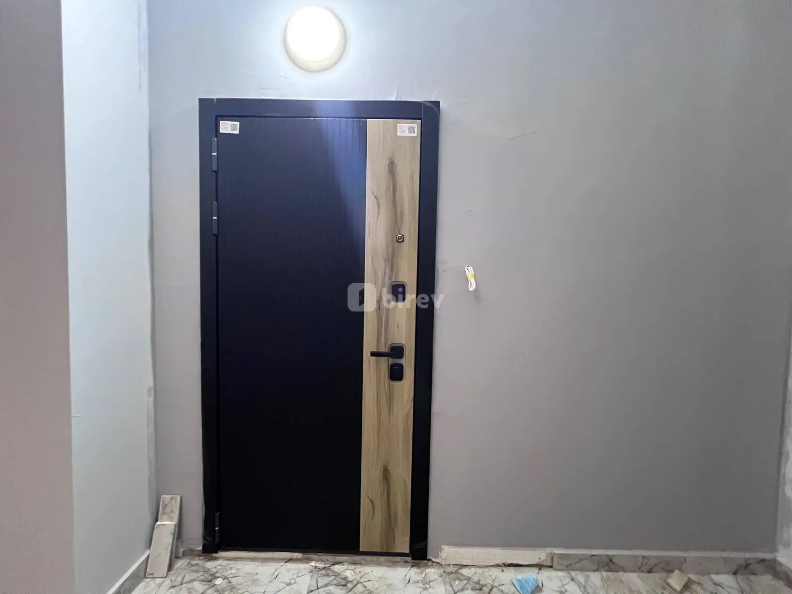 2 otaqlı mənzil, Nəsimi rayonu, İmran Qasımov küçəsi, Bakı şəhəri — şəkil 24