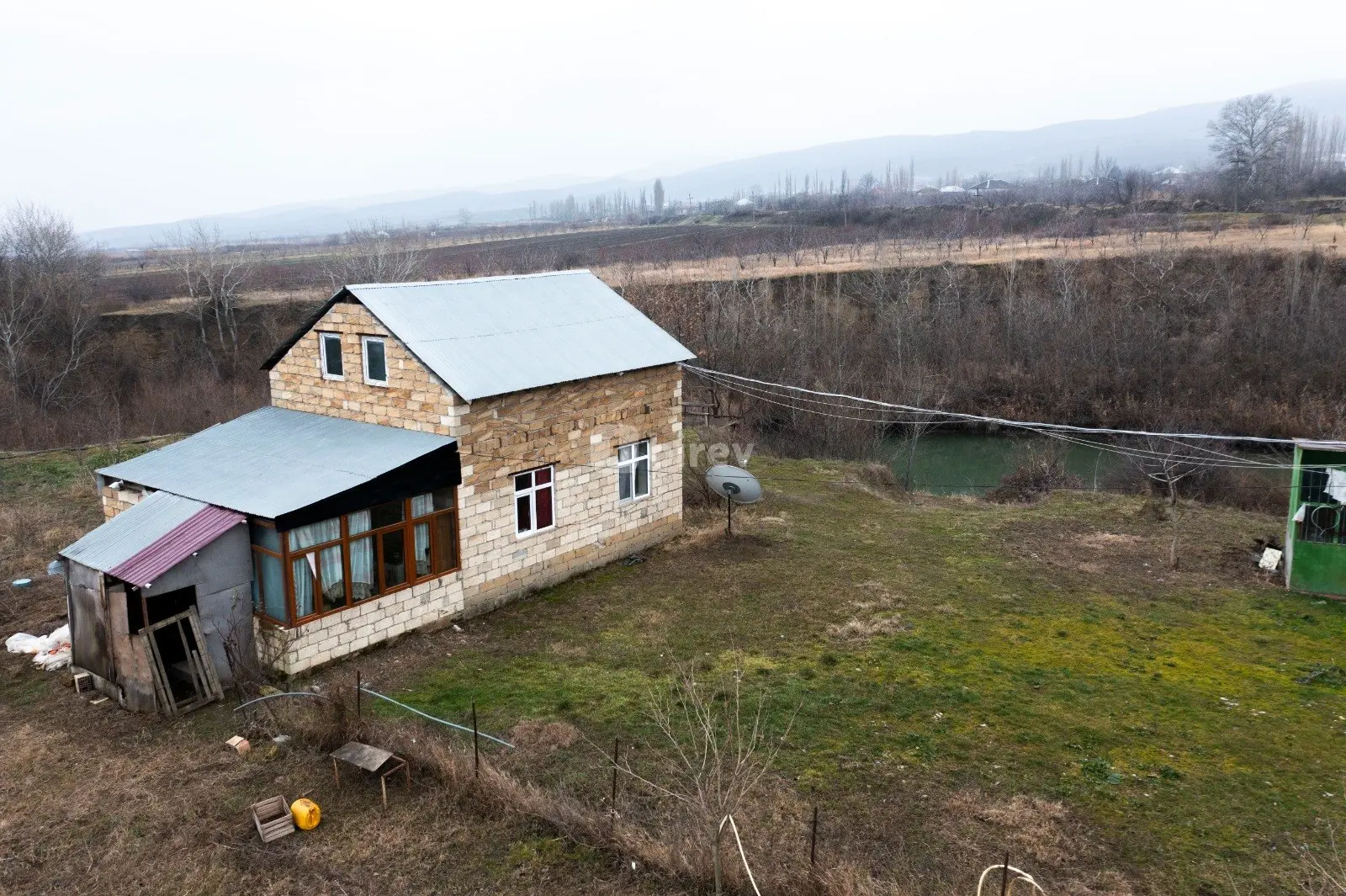 200 sot torpaq, Quba rayonu, Quba rayonu — şəkil 21
