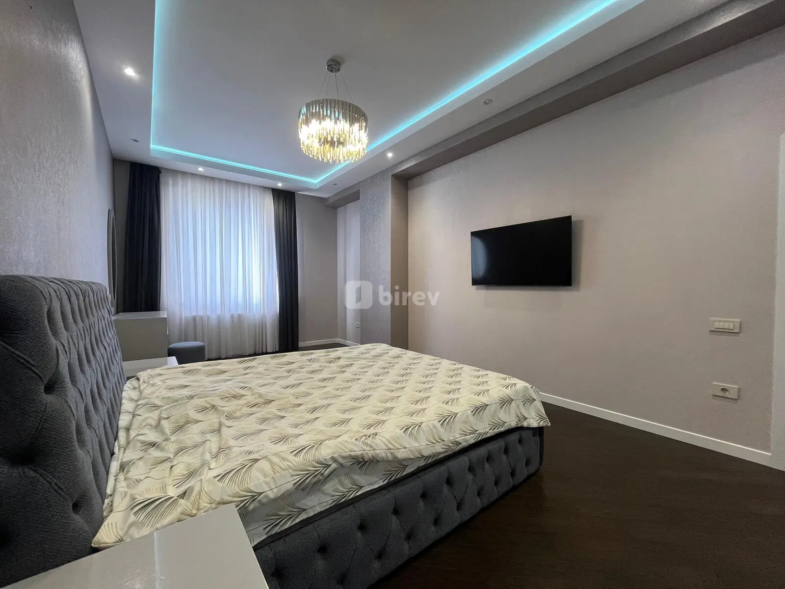 3 otaqlı mənzil, Yasamal rayonu, İzmir küçəsi, Bakı şəhəri — şəkil 10