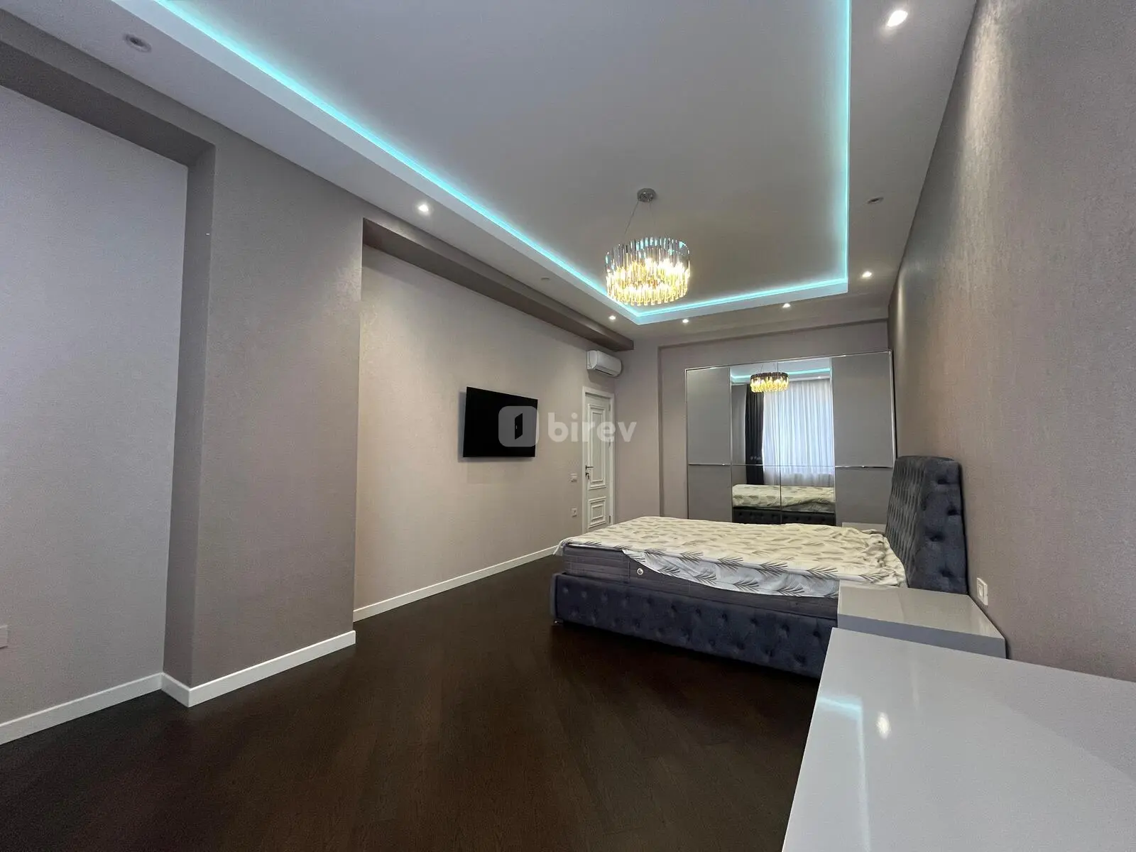 3 otaqlı mənzil, Yasamal rayonu, İzmir küçəsi, Bakı şəhəri — şəkil 13