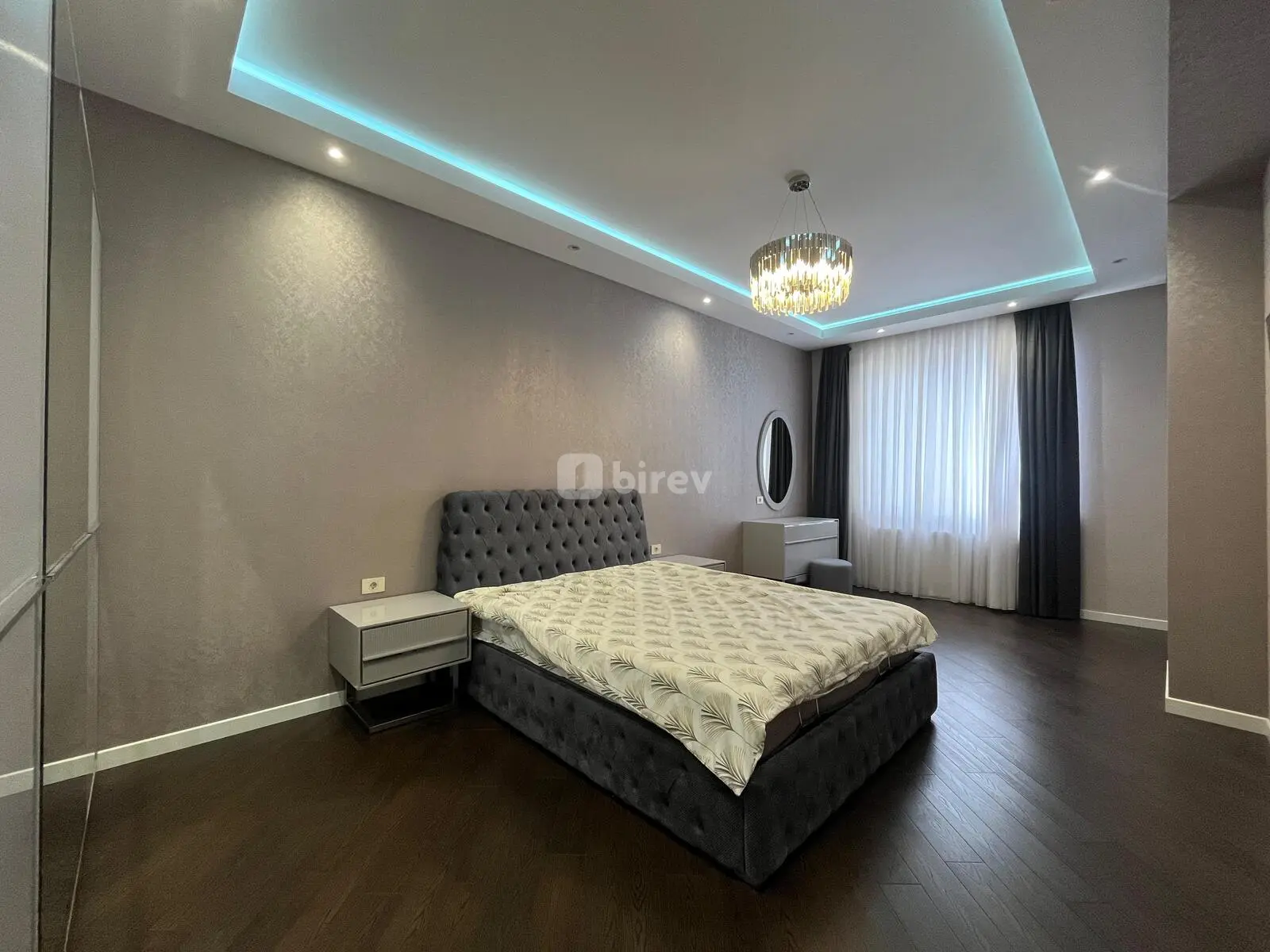 3 otaqlı mənzil, Yasamal rayonu, İzmir küçəsi, Bakı şəhəri — şəkil 14