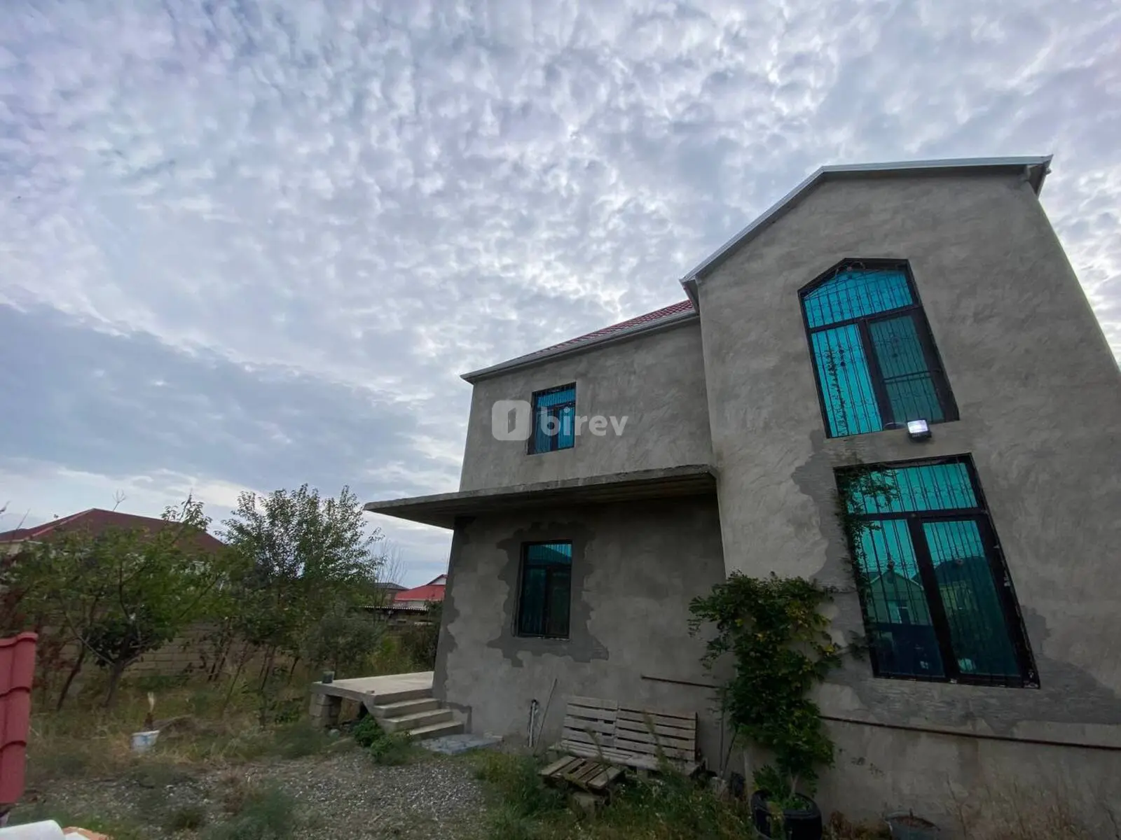 5 otaqlı həyət evi, Ceyranbatan q., Ceyranbatan qəsəbəsi, Abşeron rayonu — şəkil 3