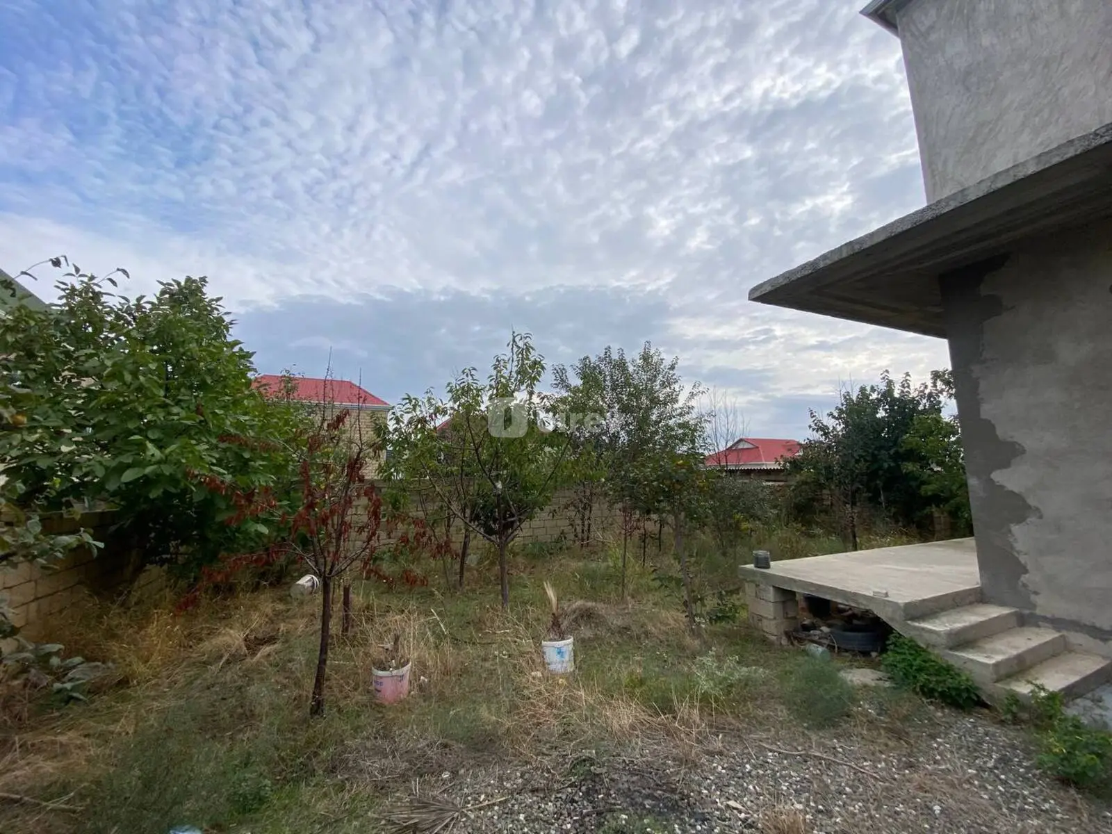 5 otaqlı həyət evi, Ceyranbatan q., Ceyranbatan qəsəbəsi, Abşeron rayonu — şəkil 4