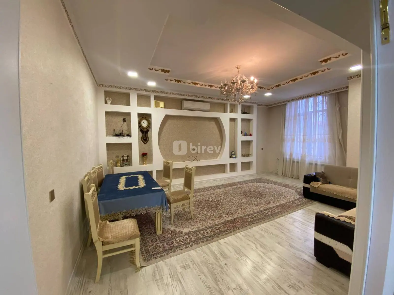 5 otaqlı həyət evi, Ceyranbatan q., Ceyranbatan qəsəbəsi, Abşeron rayonu — şəkil 7