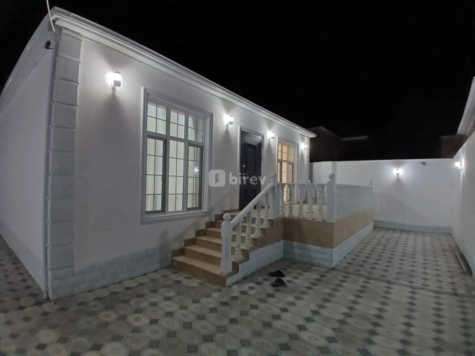 3 otaqlı həyət evi, Kürdəxanı q., Kürdəxanı qəsəbəsi, Sabunçu rayonu — şəkil 2
