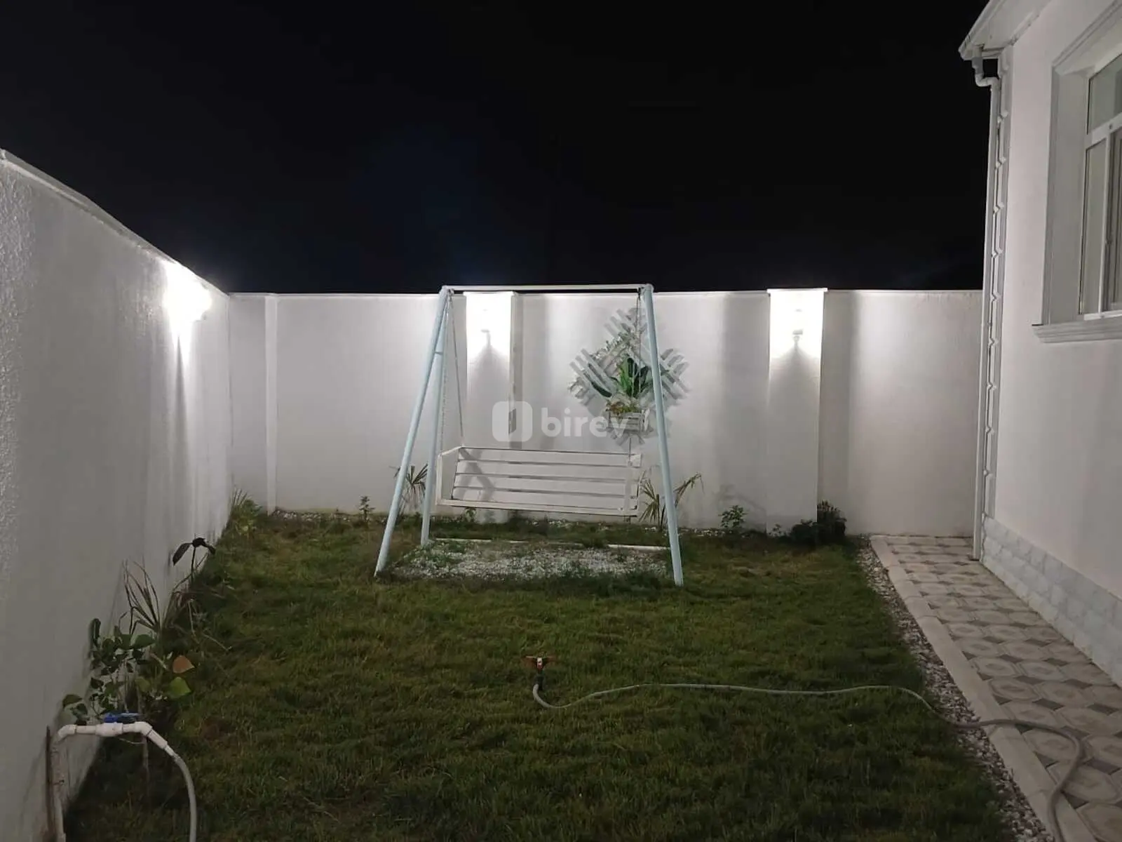 3 otaqlı həyət evi, Kürdəxanı q., Kürdəxanı qəsəbəsi, Sabunçu rayonu — şəkil 3