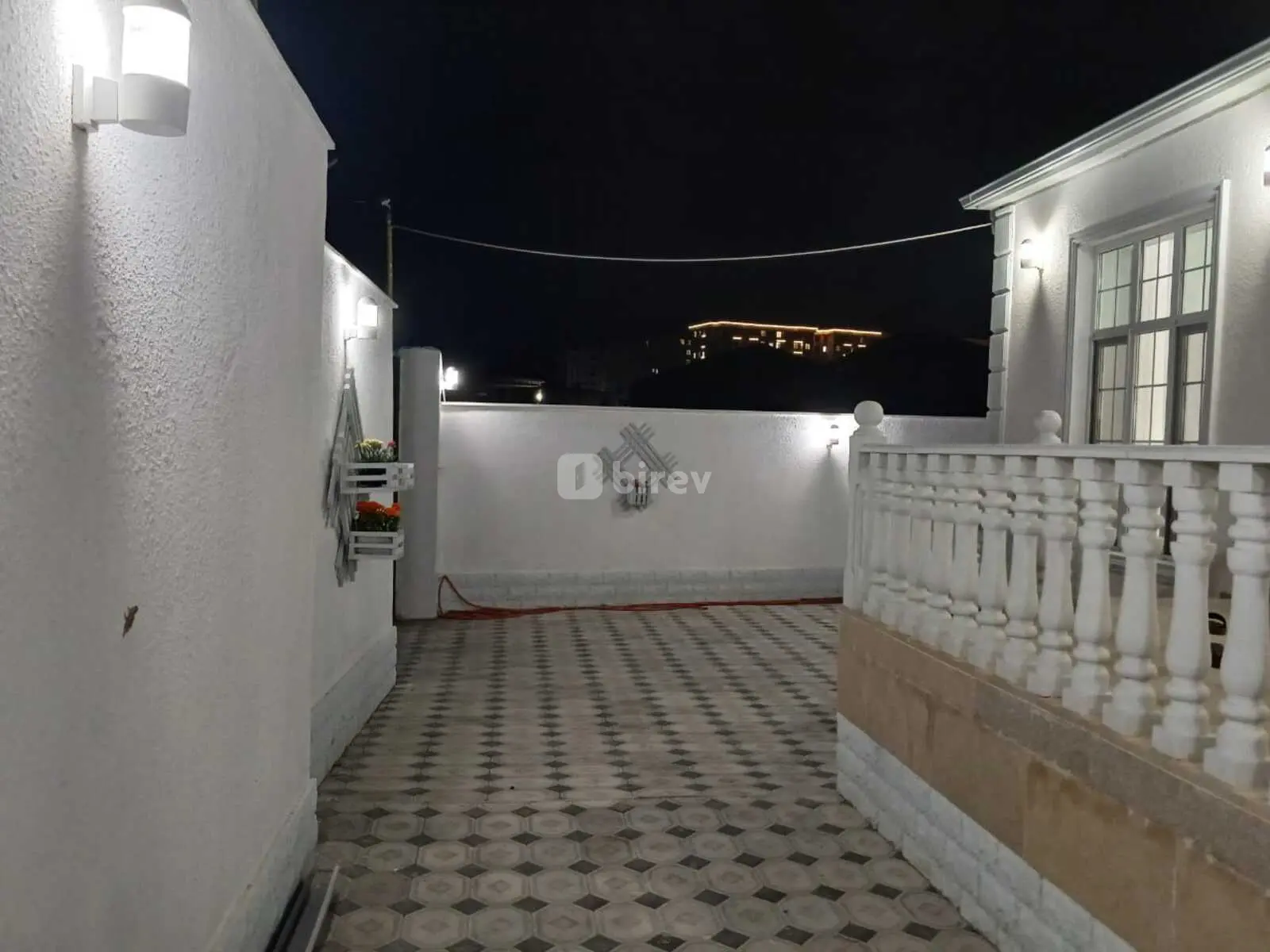 3 otaqlı həyət evi, Kürdəxanı q., Kürdəxanı qəsəbəsi, Sabunçu rayonu — şəkil 4