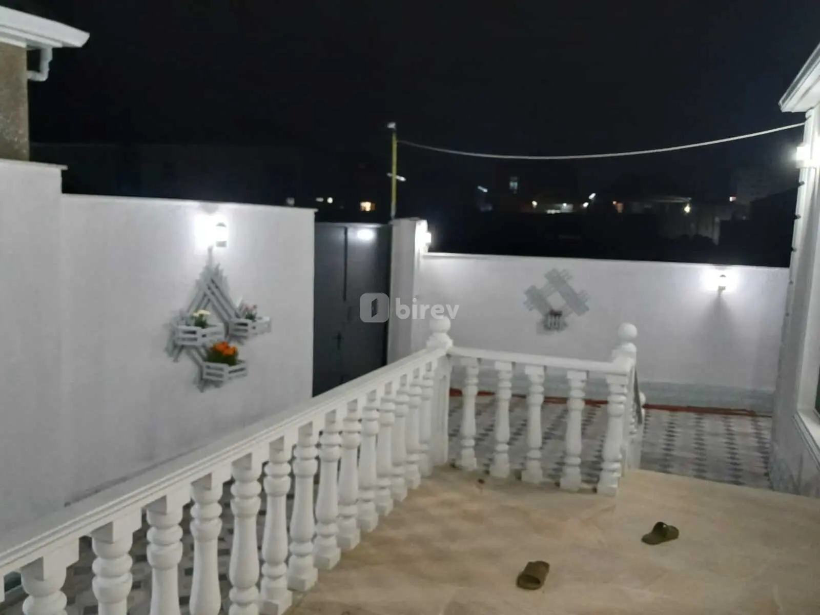 3 otaqlı həyət evi, Kürdəxanı q., Kürdəxanı qəsəbəsi, Sabunçu rayonu — şəkil 6