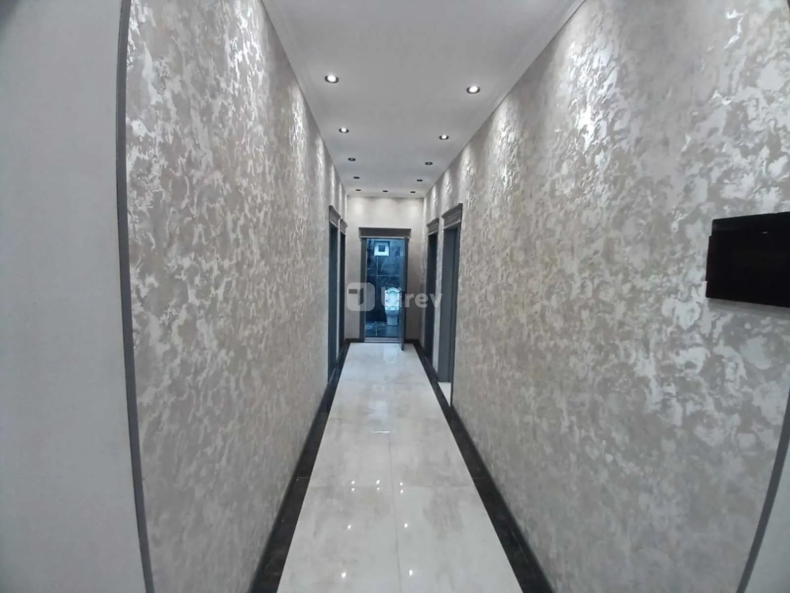 3 otaqlı həyət evi, Kürdəxanı q., Kürdəxanı qəsəbəsi, Sabunçu rayonu — şəkil 7
