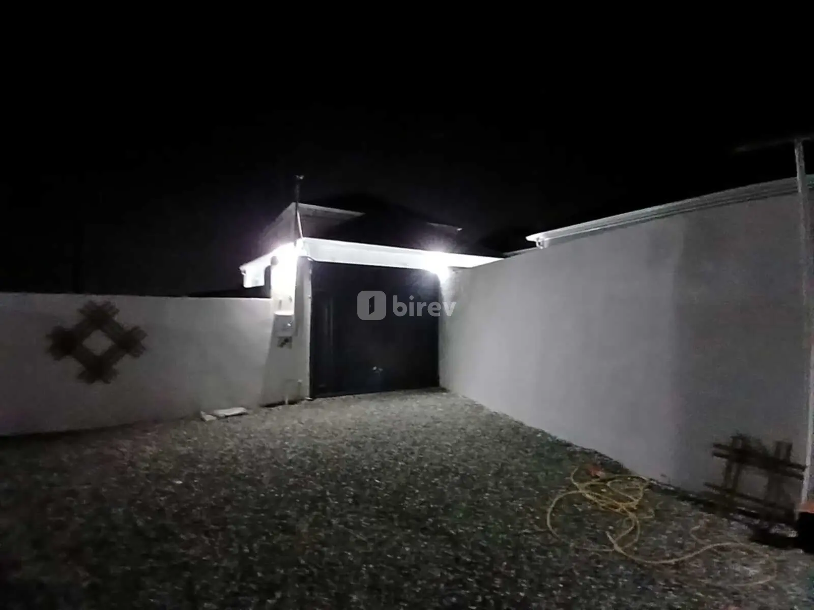 3 otaqlı həyət evi, Kürdəxanı q., Kürdəxanı qəsəbəsi, Sabunçu rayonu — şəkil 17