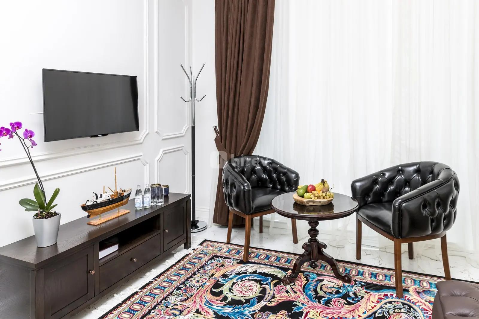 9 otaqlı həyət evi, Buzovna q., Mərdəkan qəs., Xəzər rayonu — şəkil 13