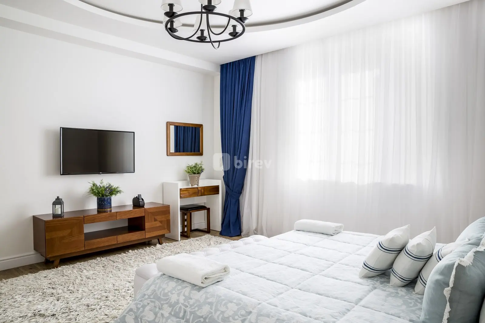 9 otaqlı həyət evi, Buzovna q., Mərdəkan qəs., Xəzər rayonu — şəkil 14