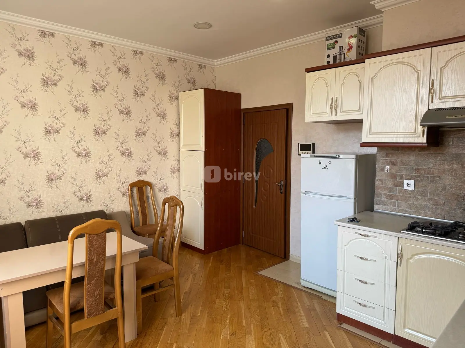 3 otaqlı mənzil, Xətai rayonu, Sarayevo küçəsi, Bakı şəhəri — şəkil 3