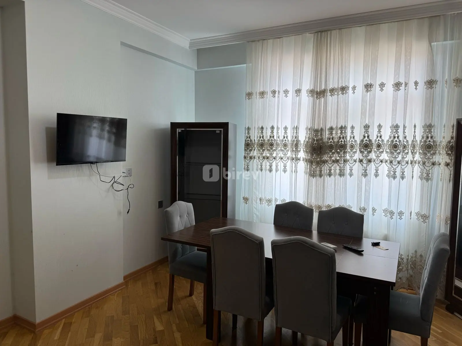 3 otaqlı mənzil, Xətai rayonu, Sarayevo küçəsi, Bakı şəhəri — şəkil 6