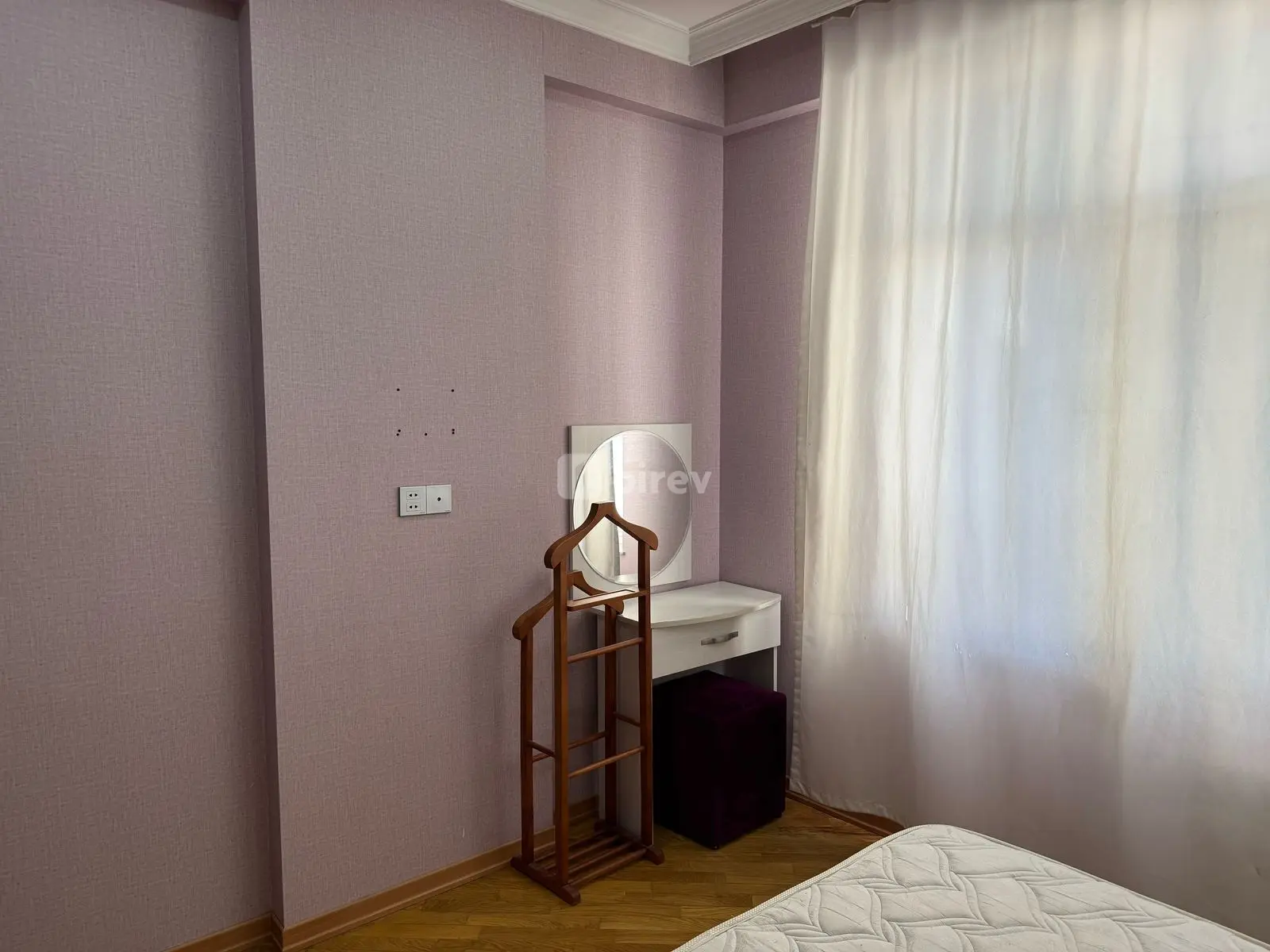 3 otaqlı mənzil, Xətai rayonu, Sarayevo küçəsi, Bakı şəhəri — şəkil 15