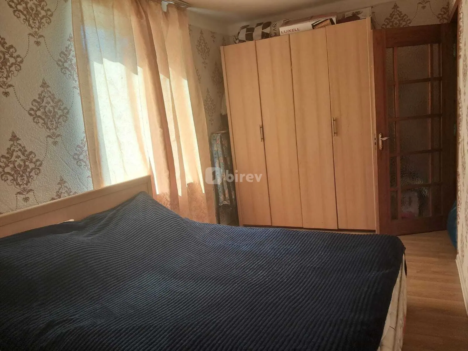 2 otaqlı mənzil, Nərimanov rayonu, Atatürk pr. 33, Bakı şəhəri — şəkil 2