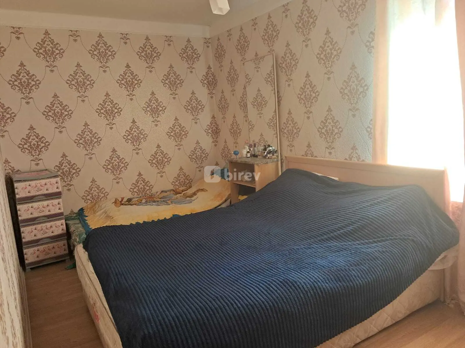 2 otaqlı mənzil, Nərimanov rayonu, Atatürk pr. 33, Bakı şəhəri — şəkil 4