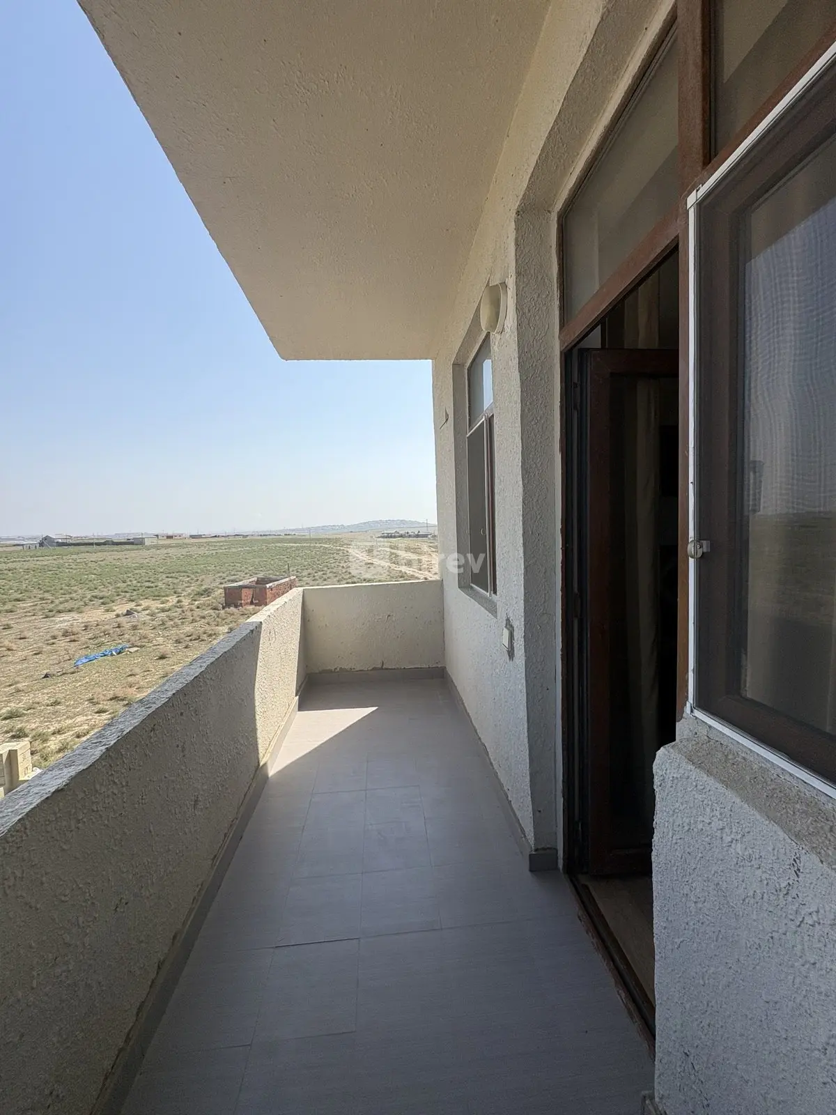 2 otaqlı mənzil, Novxanı q., Əliağa Şıxlınski küçəsi, Abşeron rayonu — şəkil 2
