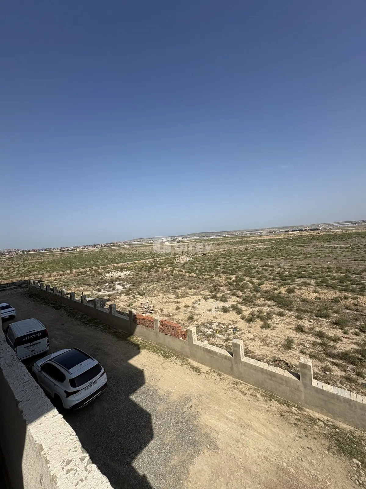 2 otaqlı mənzil, Novxanı q., Əliağa Şıxlınski küçəsi, Abşeron rayonu — şəkil 3