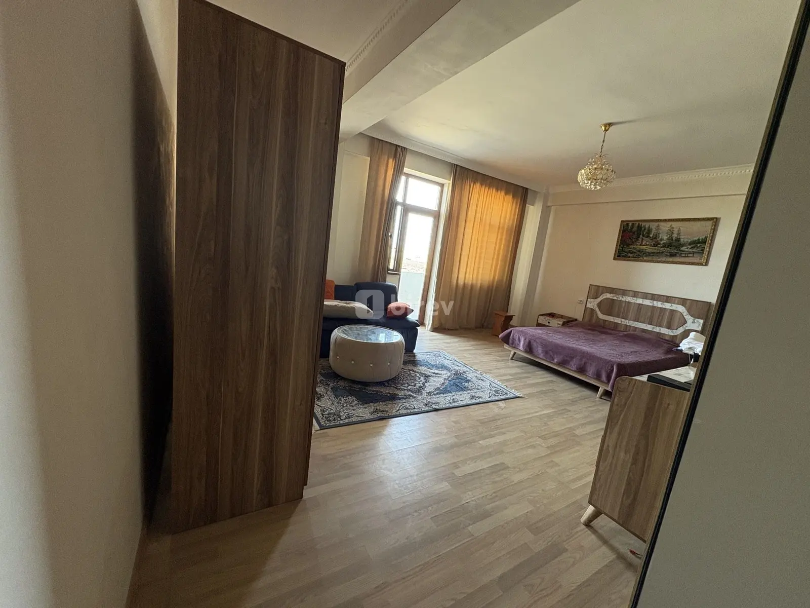 2 otaqlı mənzil, Novxanı q., Əliağa Şıxlınski küçəsi, Abşeron rayonu — şəkil 5