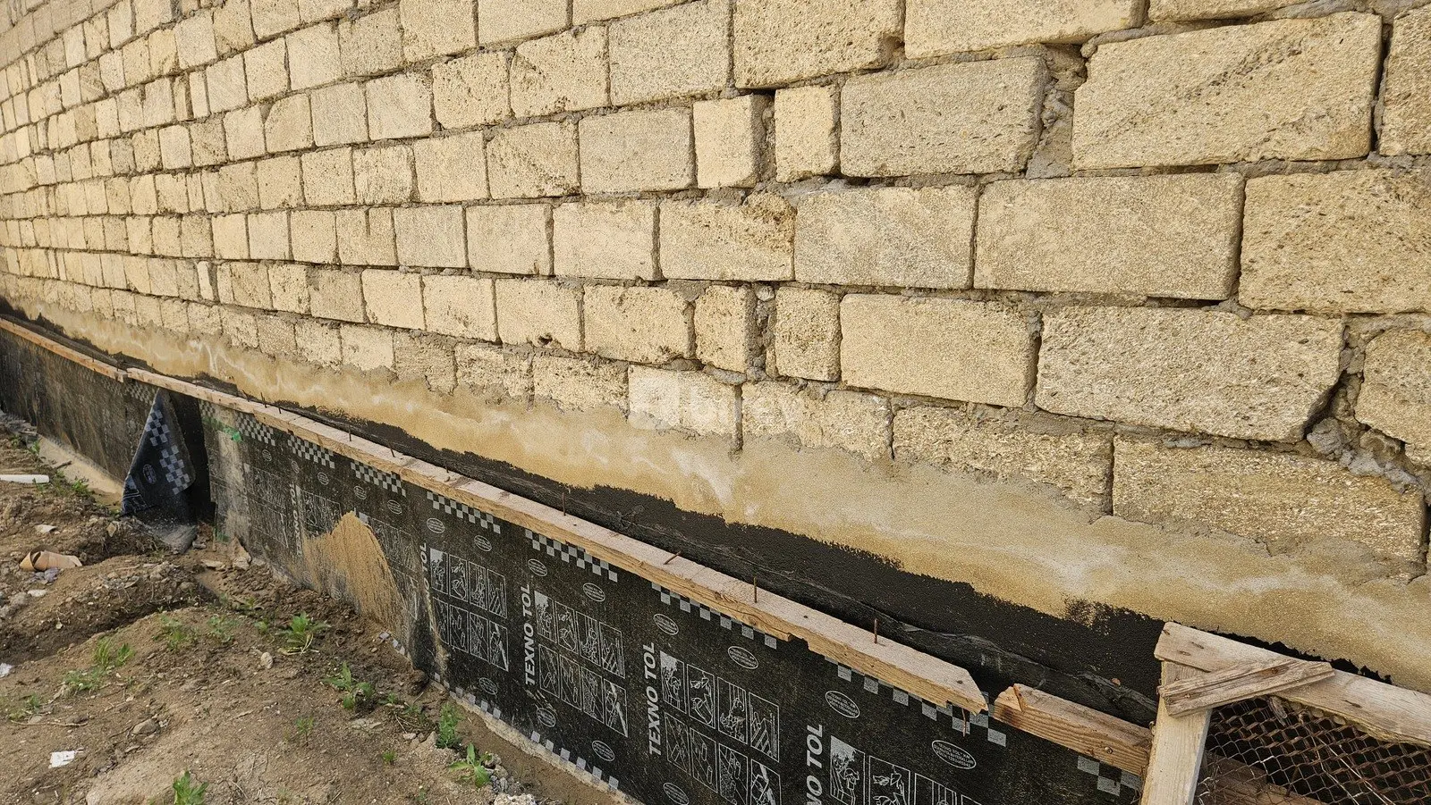 8 otaqlı həyət evi, Dədə Qorqud q., Suraxanı-Zığ şossesi, Suraxanı rayonu — şəkil 7