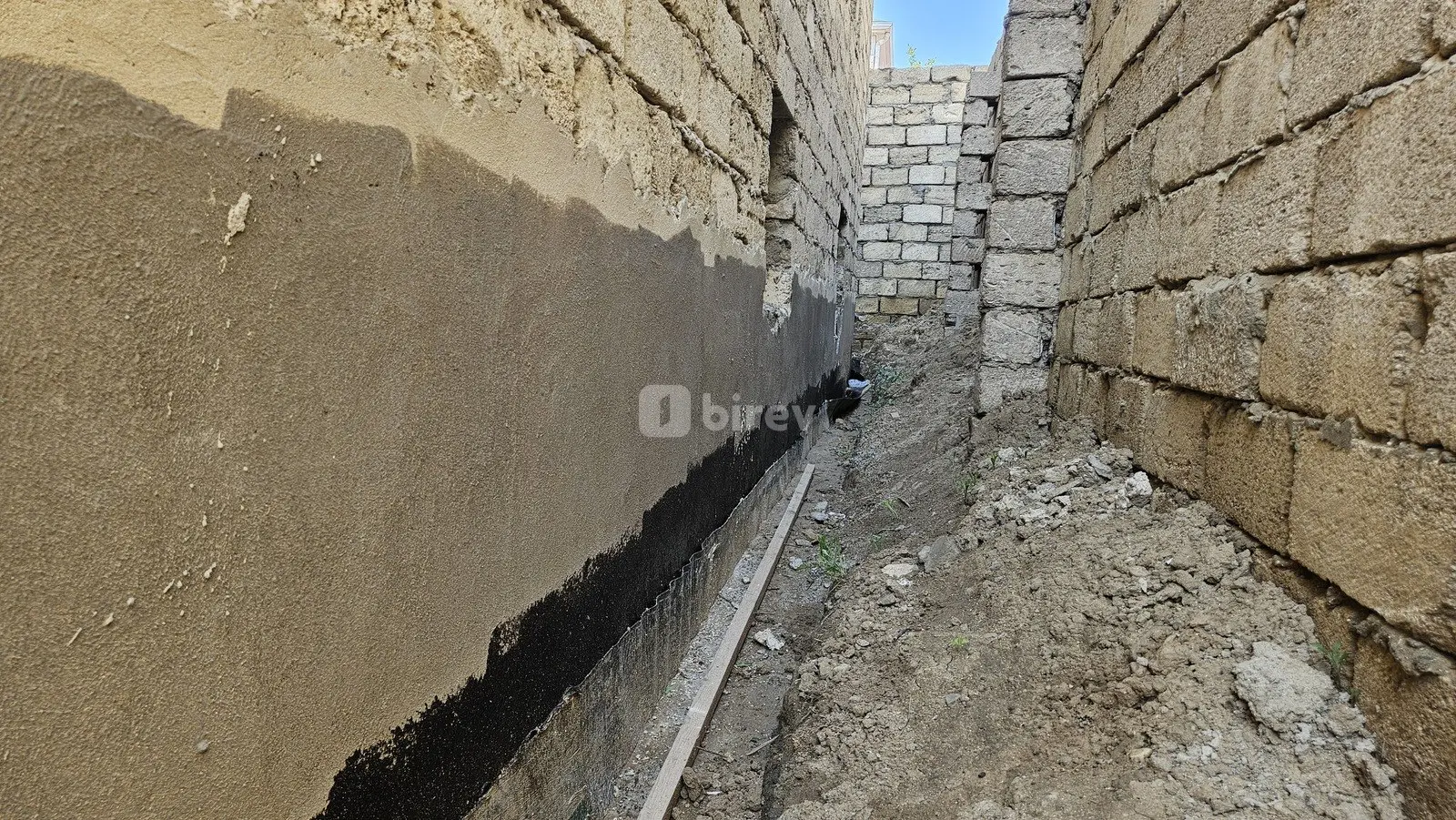 8 otaqlı həyət evi, Dədə Qorqud q., Suraxanı-Zığ şossesi, Suraxanı rayonu — şəkil 8