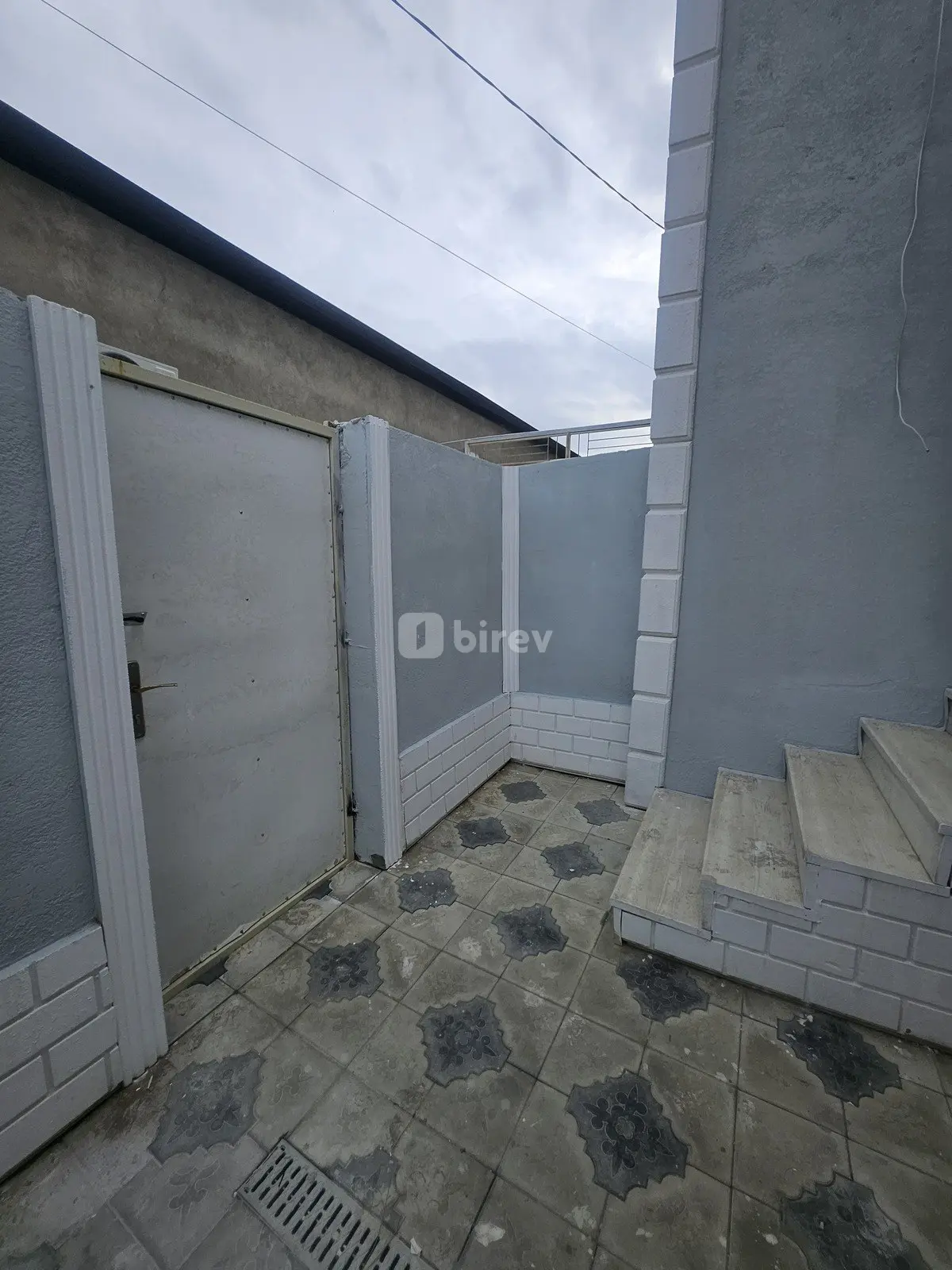 2 otaqlı həyət evi, Masazır q., Akim Abbasov küç, Abşeron rayonu — şəkil 6