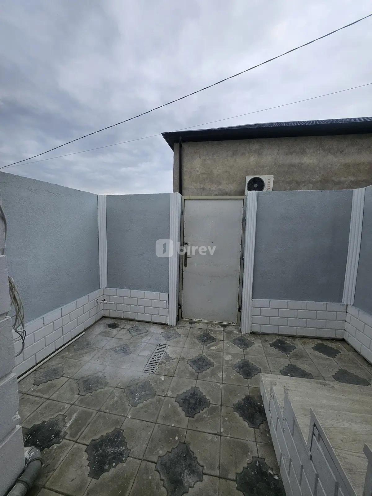 2 otaqlı həyət evi, Masazır q., Akim Abbasov küç, Abşeron rayonu — şəkil 7