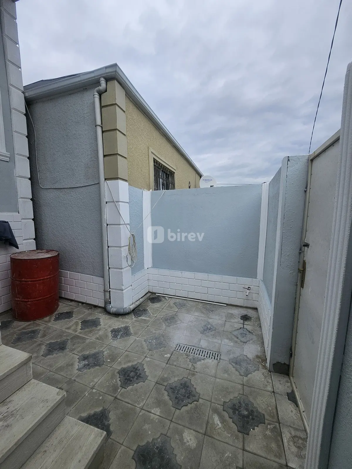 2 otaqlı həyət evi, Masazır q., Akim Abbasov küç, Abşeron rayonu — şəkil 9