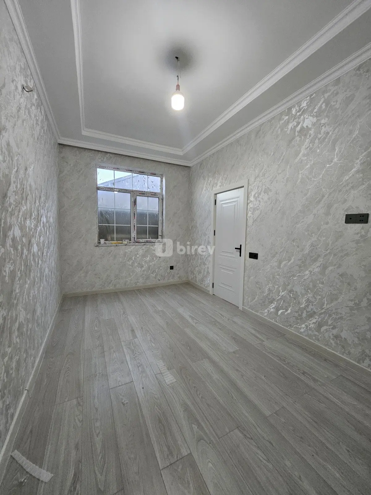 2 otaqlı həyət evi, Masazır q., Akim Abbasov küç, Abşeron rayonu — şəkil 17