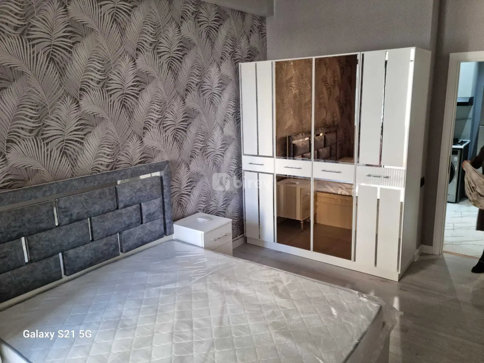 2 otaqlı mənzil, Nərimanov rayonu, Qarabağ küçəsi, Bakı şəhəri — şəkil 5